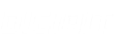 Digiait logo footer