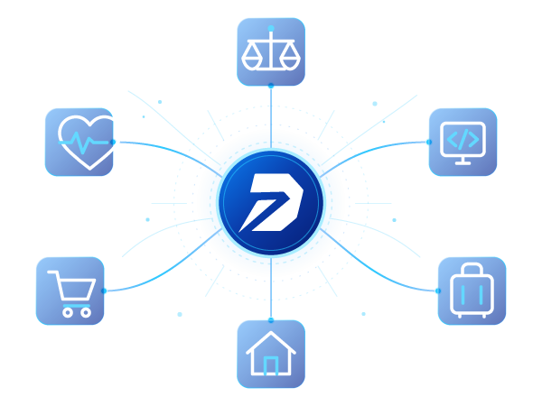 Digiait Industries network